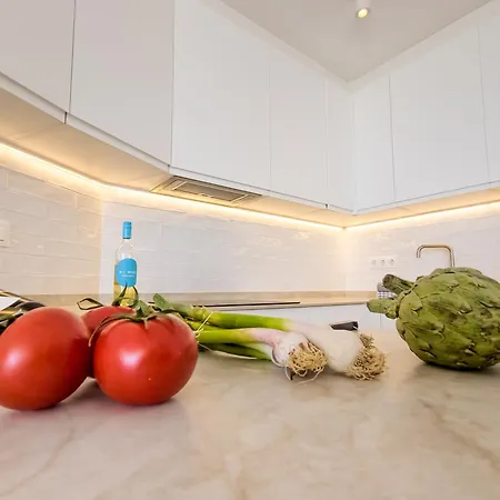 Apartment Avanoa - Oceanic Calpe