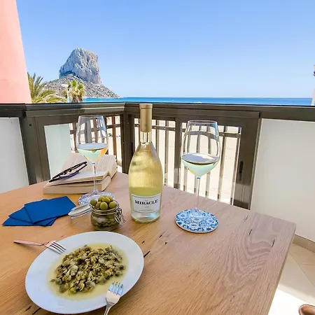 Apartment Avanoa - Oceanic