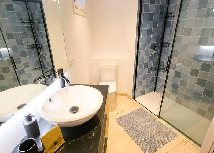 Apartment Avanoa - Oceanic Calpe