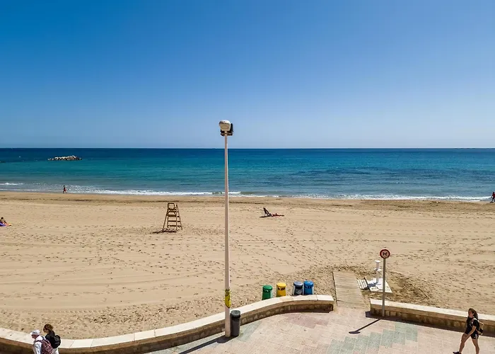 Avanoa - Oceanic * Calpe