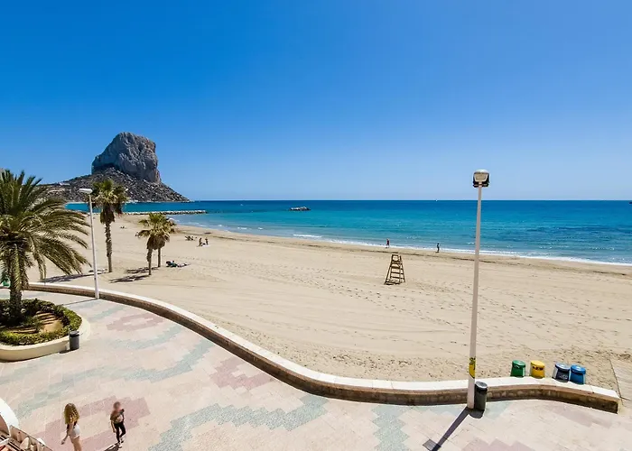 Apartment Avanoa - Oceanic