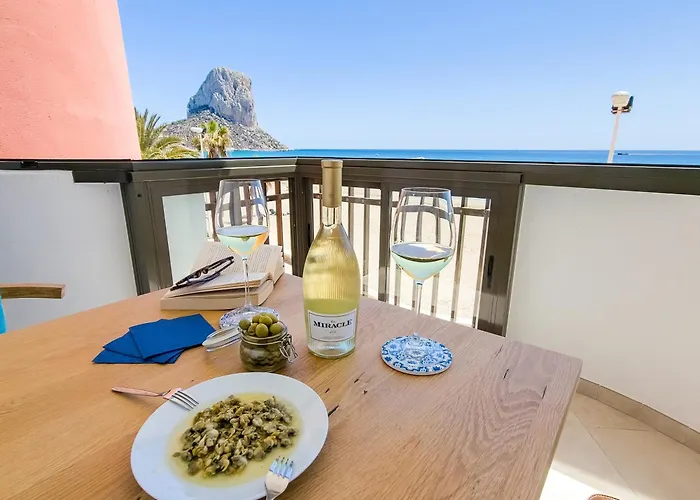 Apartment Avanoa - Oceanic