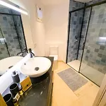 Apartament Avanoa - Oceanic Calpe
