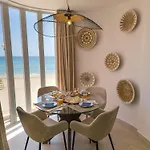 Apartament Avanoa - Oceanic Calpe