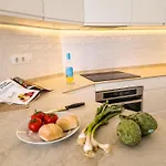 Avanoa - Oceanic Apartament Calpe