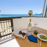 Avanoa - Oceanic Apartament *