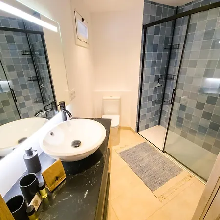 Apartamento Avanoa - Oceanic Calpe