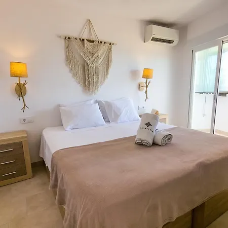 Apartment Avanoa - Oceanic *