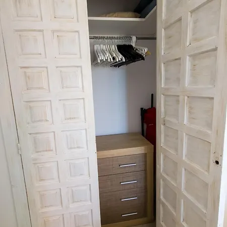 Avanoa - Oceanic Calpe