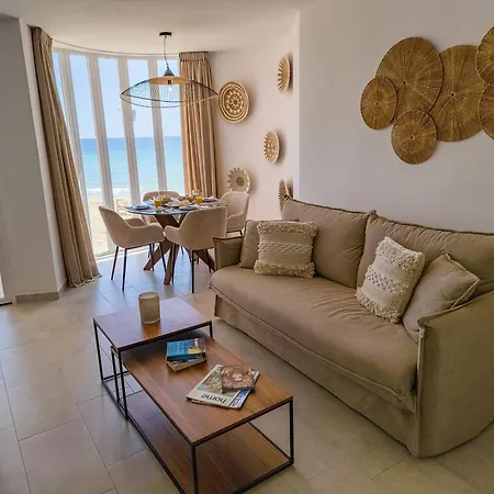 Apartamento Avanoa - Oceanic *