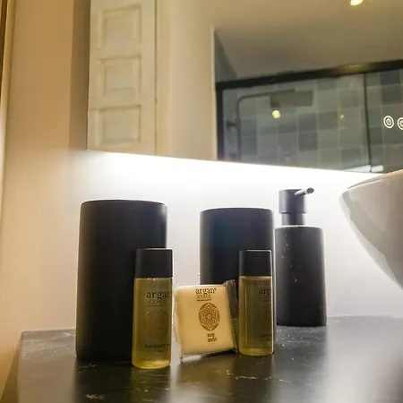 Lejlighed Avanoa - Oceanic Calpe