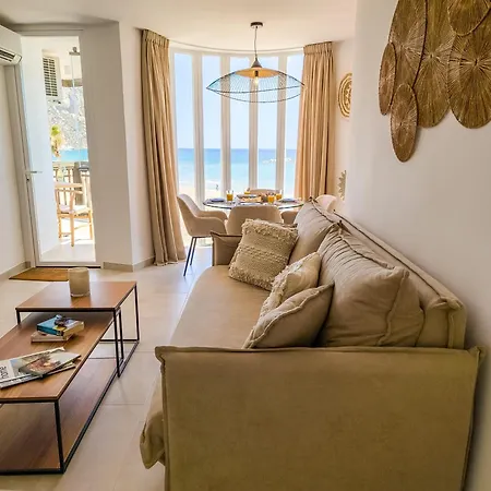 Apartamento Avanoa - Oceanic