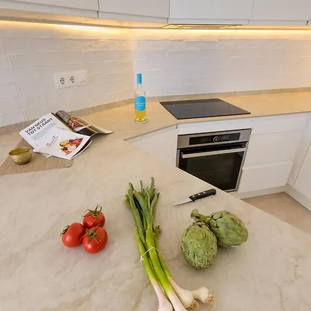 Avanoa - Oceanic * Calpe