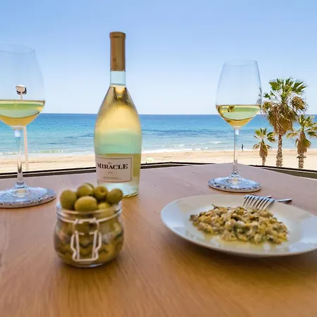 Lejlighed Avanoa - Oceanic Calpe