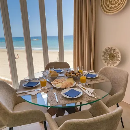 Apartamento Avanoa - Oceanic