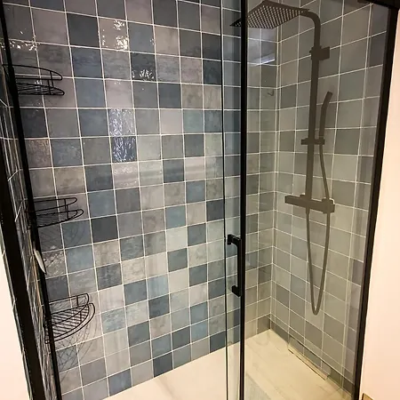 Avanoa - Oceanic Lägenhet *