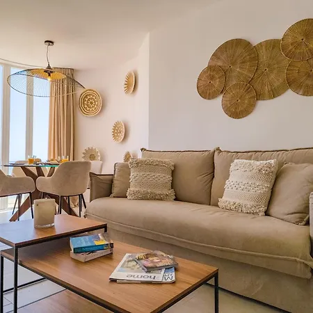 Lägenhet Avanoa - Oceanic