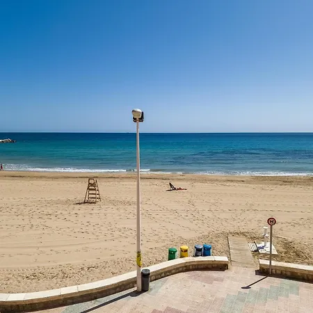 Avanoa - Oceanic * Calpe