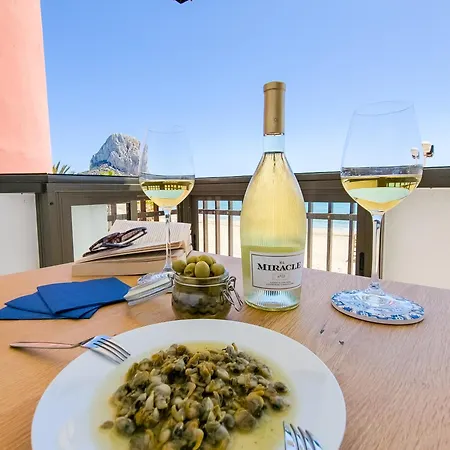 Avanoa - Oceanic * Calpe