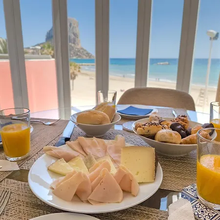 Apartamento Avanoa - Oceanic