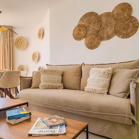 Avanoa - Oceanic * Calpe