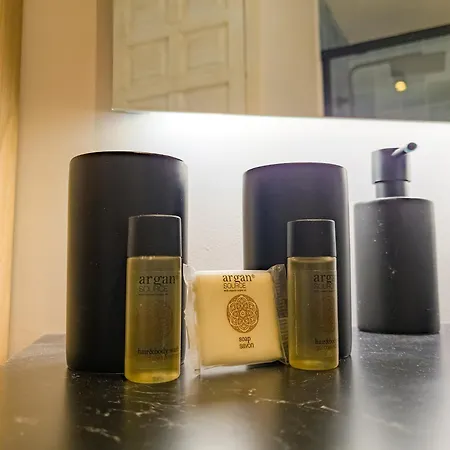 Lägenhet Avanoa - Oceanic