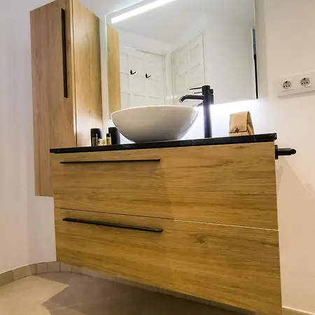 Lägenhet Avanoa - Oceanic *