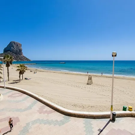 Lägenhet Avanoa - Oceanic