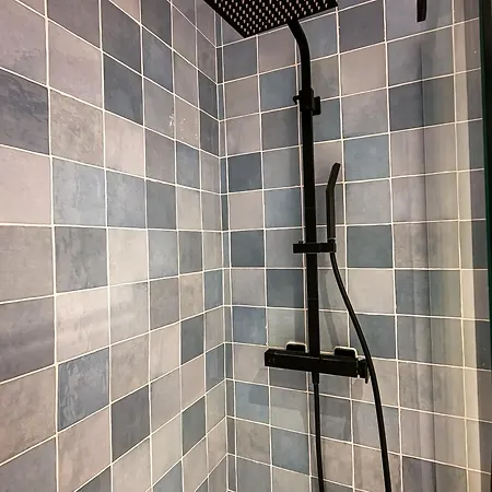 Avanoa - Oceanic Lejlighed *