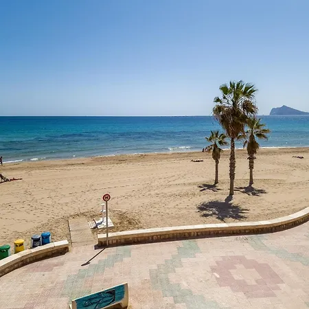 Apartamento Avanoa - Oceanic *