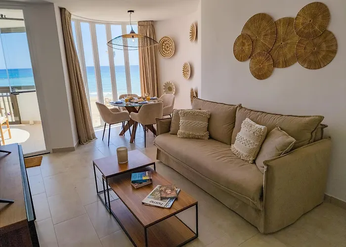 Apartment Avanoa - Oceanic *