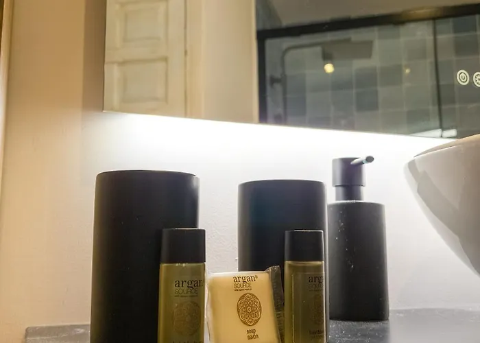 Apartment Avanoa - Oceanic Calpe