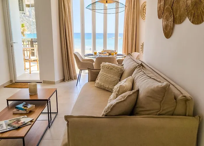 Apartment Avanoa - Oceanic