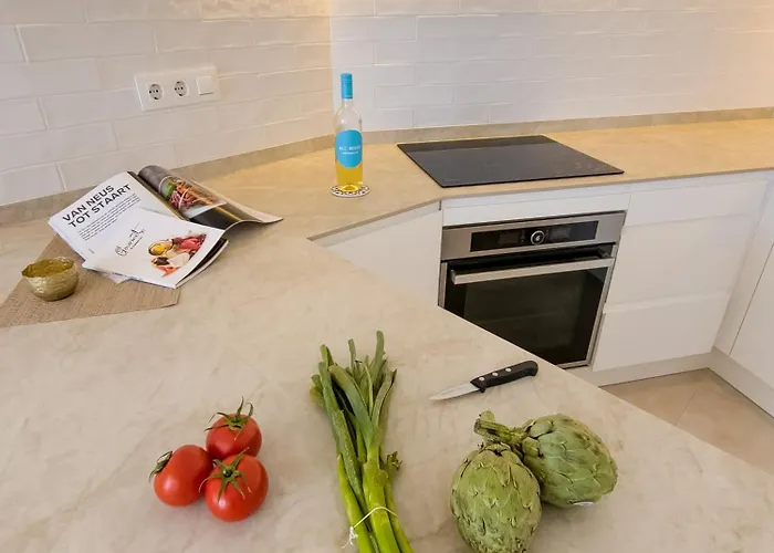 Avanoa - Oceanic * Calpe