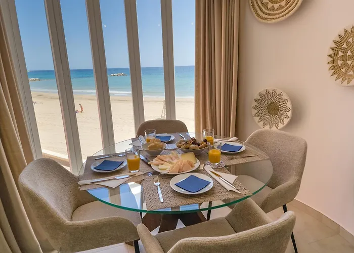 Apartment Avanoa - Oceanic