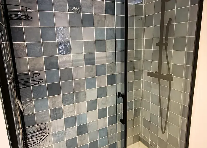 Avanoa - Oceanic Apartment *