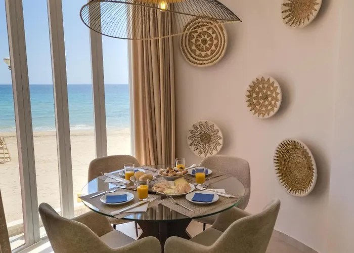 Apartment Avanoa - Oceanic Calpe