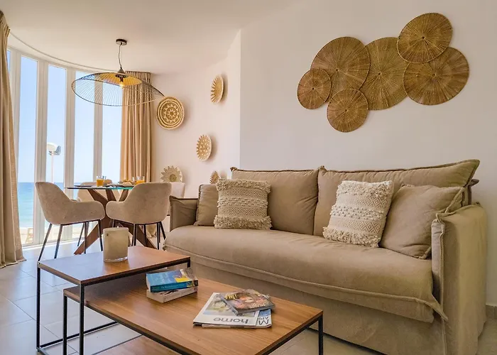 Apartment Avanoa - Oceanic