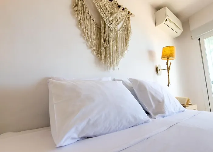 Avanoa - Oceanic Calpe