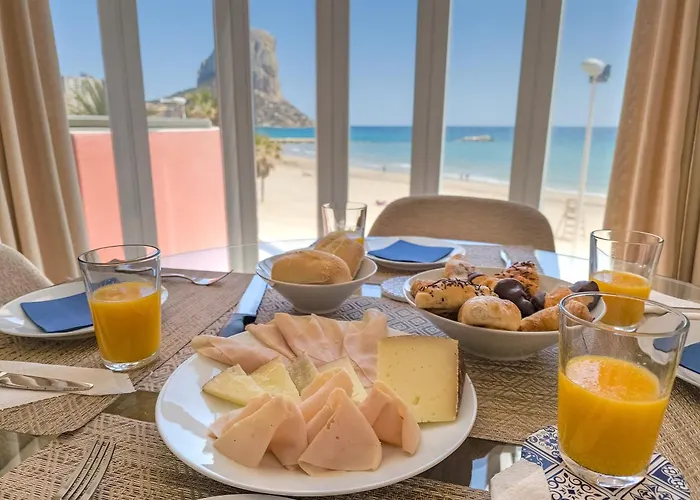 Apartment Avanoa - Oceanic