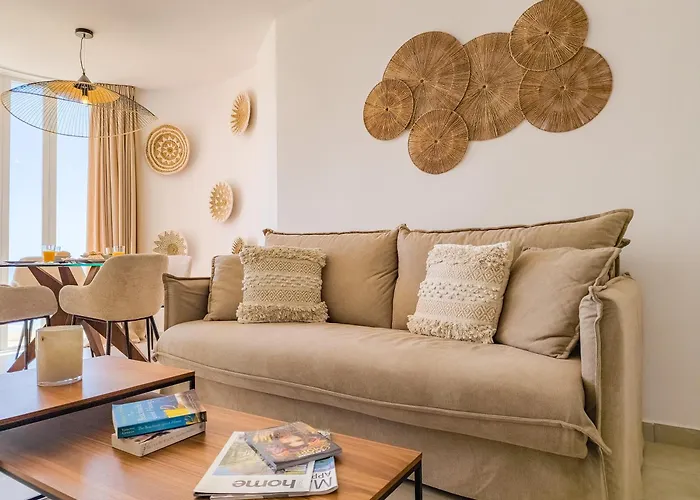 Avanoa - Oceanic * Calpe