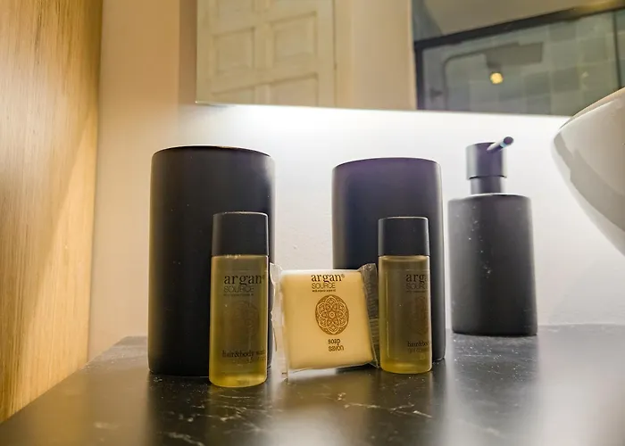 Apartment Avanoa - Oceanic