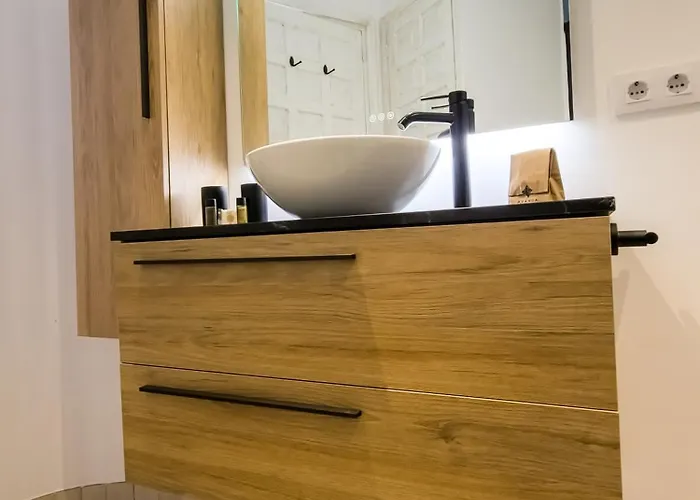 Apartment Avanoa - Oceanic *