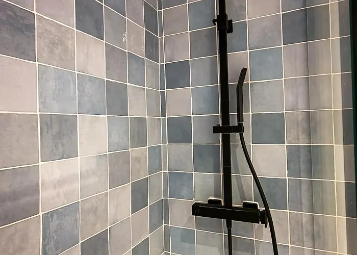 Avanoa - Oceanic Apartment *