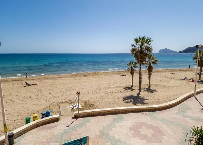 Apartment Avanoa - Oceanic *