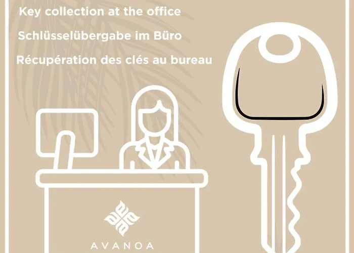 Avanoa - Oceanic Calp